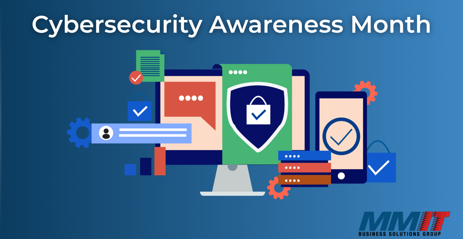 Cybersecurity Awareness Month Cybersecurity Awareness Month